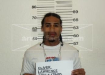 Lawrence Oliver