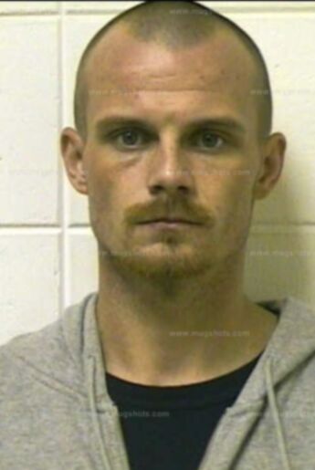 Brandon Paul Fordham
