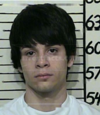 Robert Allen Murrell