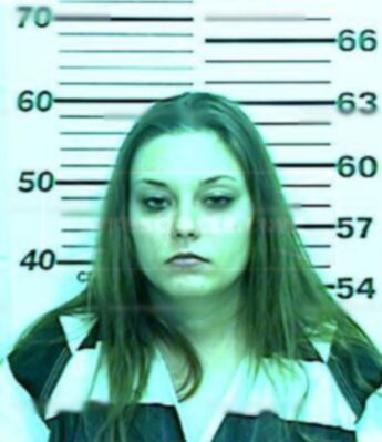 Britnney Nicole Allen