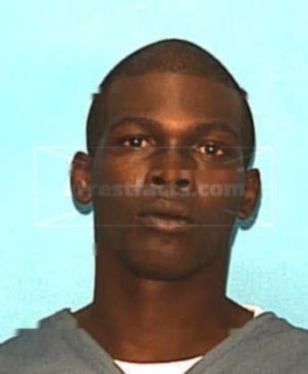 Mohammed Maxwell