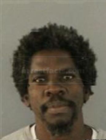 Rodney Eric Brinson
