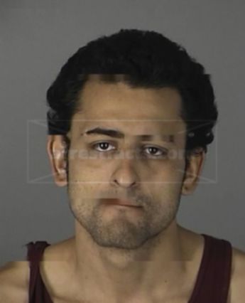 Michael William Ross