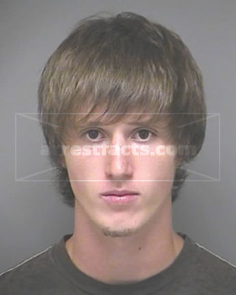 Jordan James Brown