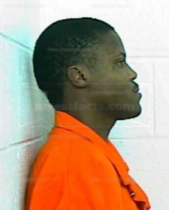 Patrick Deon Ross