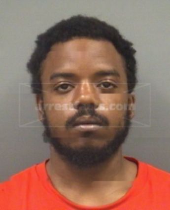 Jaivon Alonzo Scott