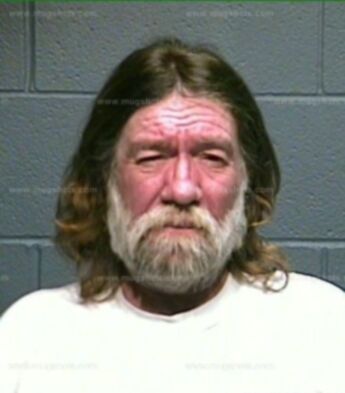 Mark Edward King