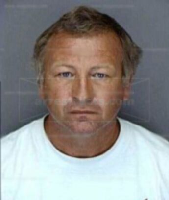 Michael Allen Turney