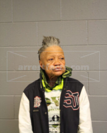 Carrol Holloway