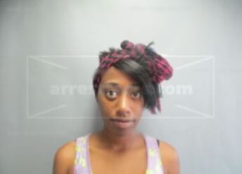 Felicia Marie Thompson