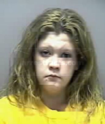 Stefanie Adee Mears