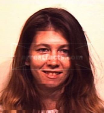 Tammie Denise Jones