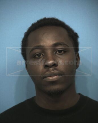 Brockrick Wayne Griffin