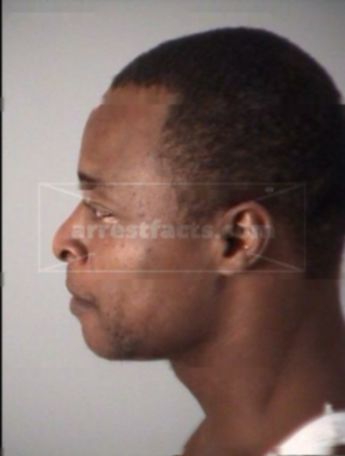 Michael Lee Jenkins