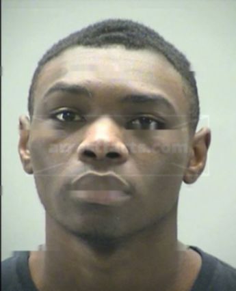 Trevonte D Williams
