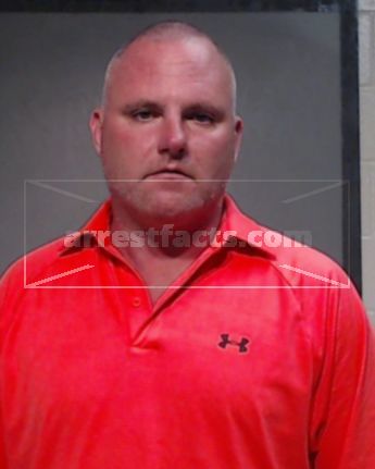 Christopher James Leach