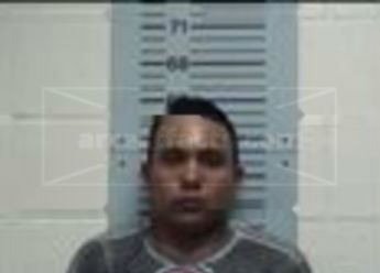 Josue I Ruiz-Mora