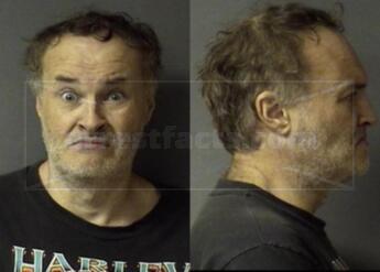 Michael Duane Bennett