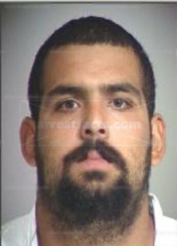 Alejandro Mendoza