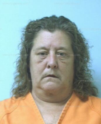 Susan Marie Scalise