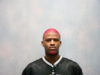 Kendrick Darnell Roberson