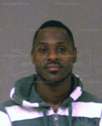 Eric Alexander Hill