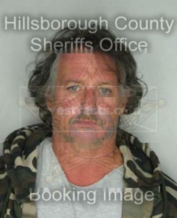 Craig Weldon Stephens