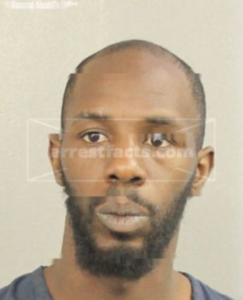 Tyrone Reginald Jennings