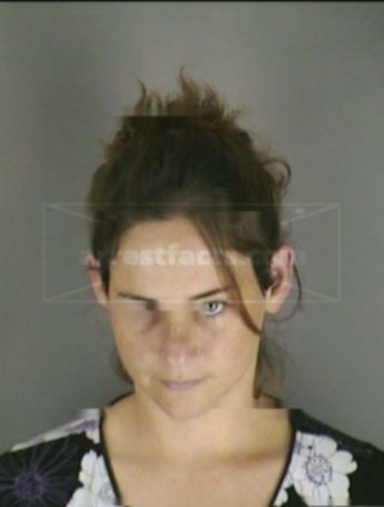 Tracy Luann Hayward