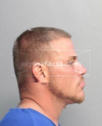 Matthew Levi Presley