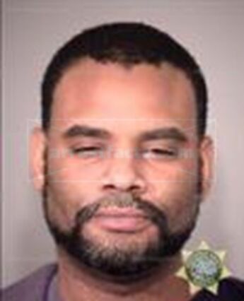 David Brandon Harris