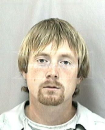 Jacob Cole Crowder