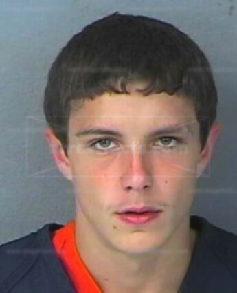 Cory David Gilbert