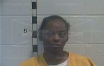 Keynisha Shawntell Butler