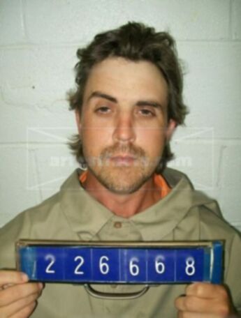 Joseph Ray Ledford