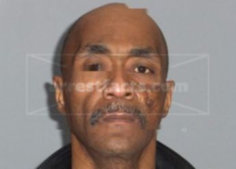 Darryl Roger Smith