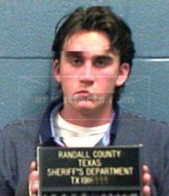 Jake Jeffrey Carter