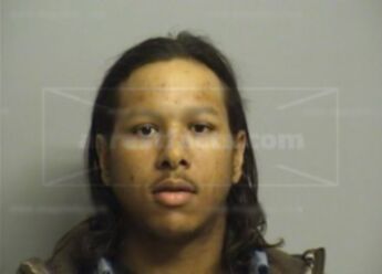 Brenden Kyle Pankey