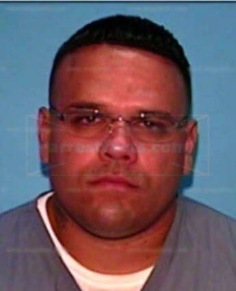 Hector Zenteno