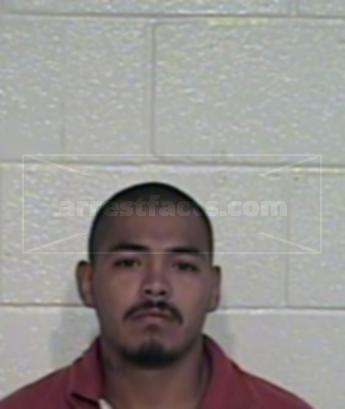 Ruben Jr.garza Rojas