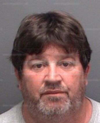 Terry Michael Weaver