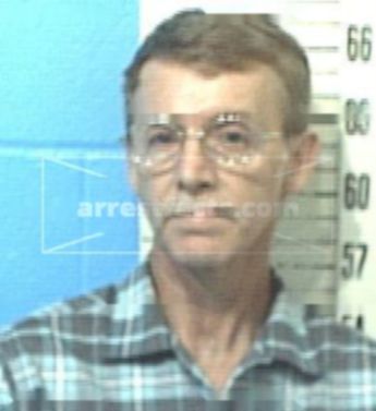 Harold John Chilson