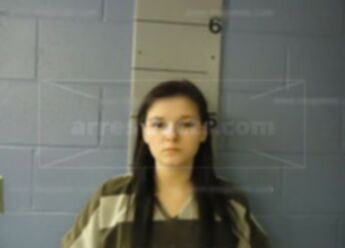 Sarah Leighann Brooks
