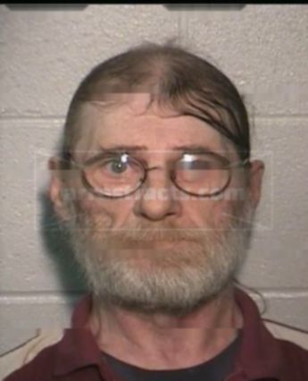 Billy Ray Garland