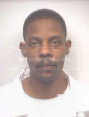 Marcus Ford
