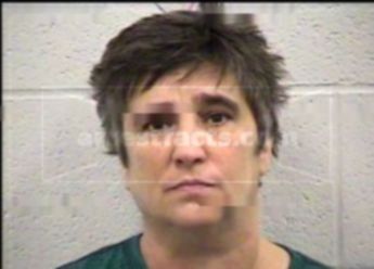 Tanya Lynne Maddin