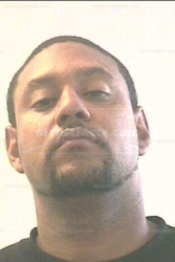 Darryl Ray Veal