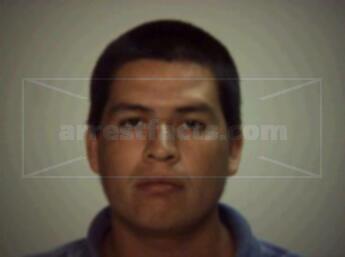 Arnulfo Colchado Almazan