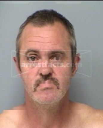 Ronnie Dell Brannock