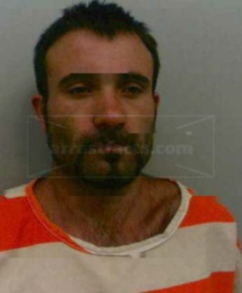 Christopher James Mckinnon